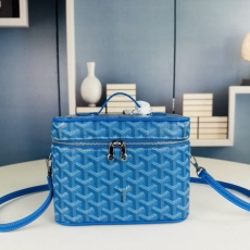 Goyard Cosmetic Bags